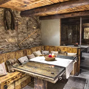 R De Rural - Casa Mariola Hébergement de vacances