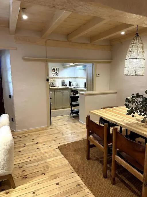 Appartement Casa De Montana D'Ordino Hut 8268